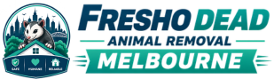 Fresho Dead Animal Removal Maddingley logo