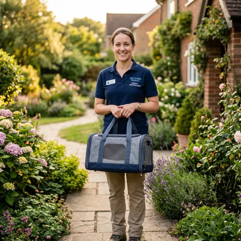 Dead Pet Removal Maddingley